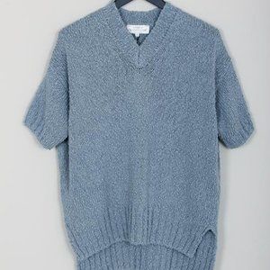 NEW Studio Nicholson Petalo Sweater, size XS/S